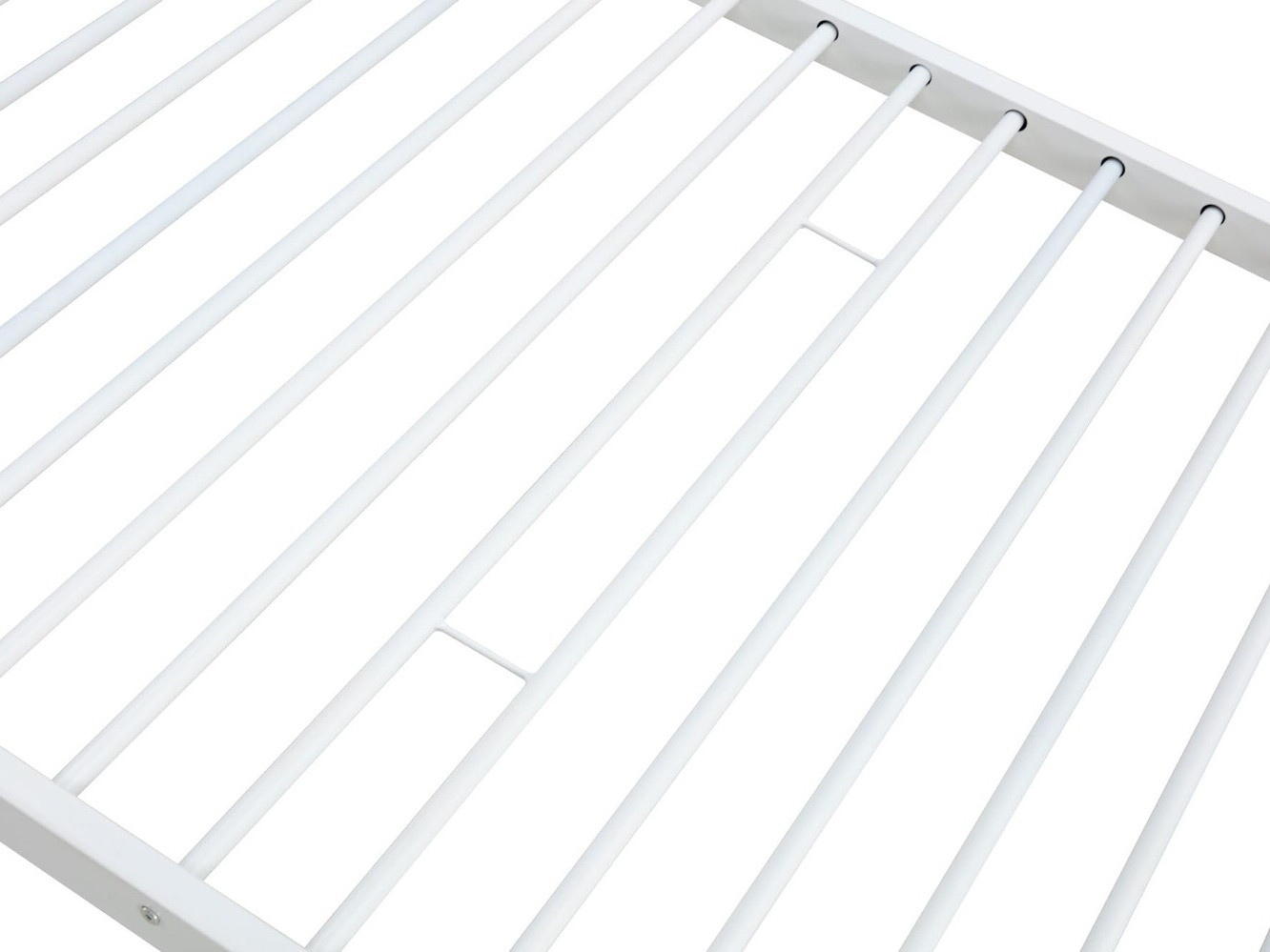 Bunk bed Houston 1449 (White)