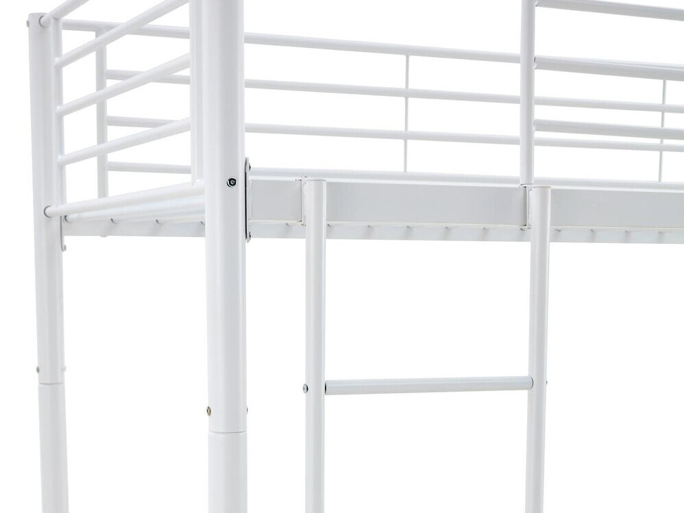 Bunk bed Houston 1449 (White)