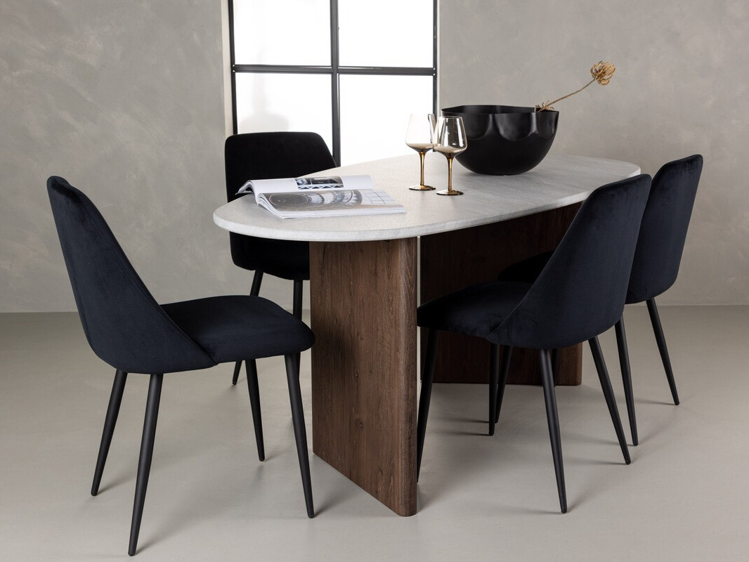 Dining set Dallas 4171