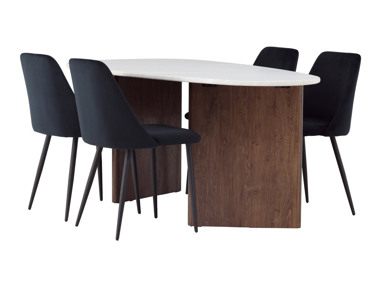 Dining set Dallas 4171