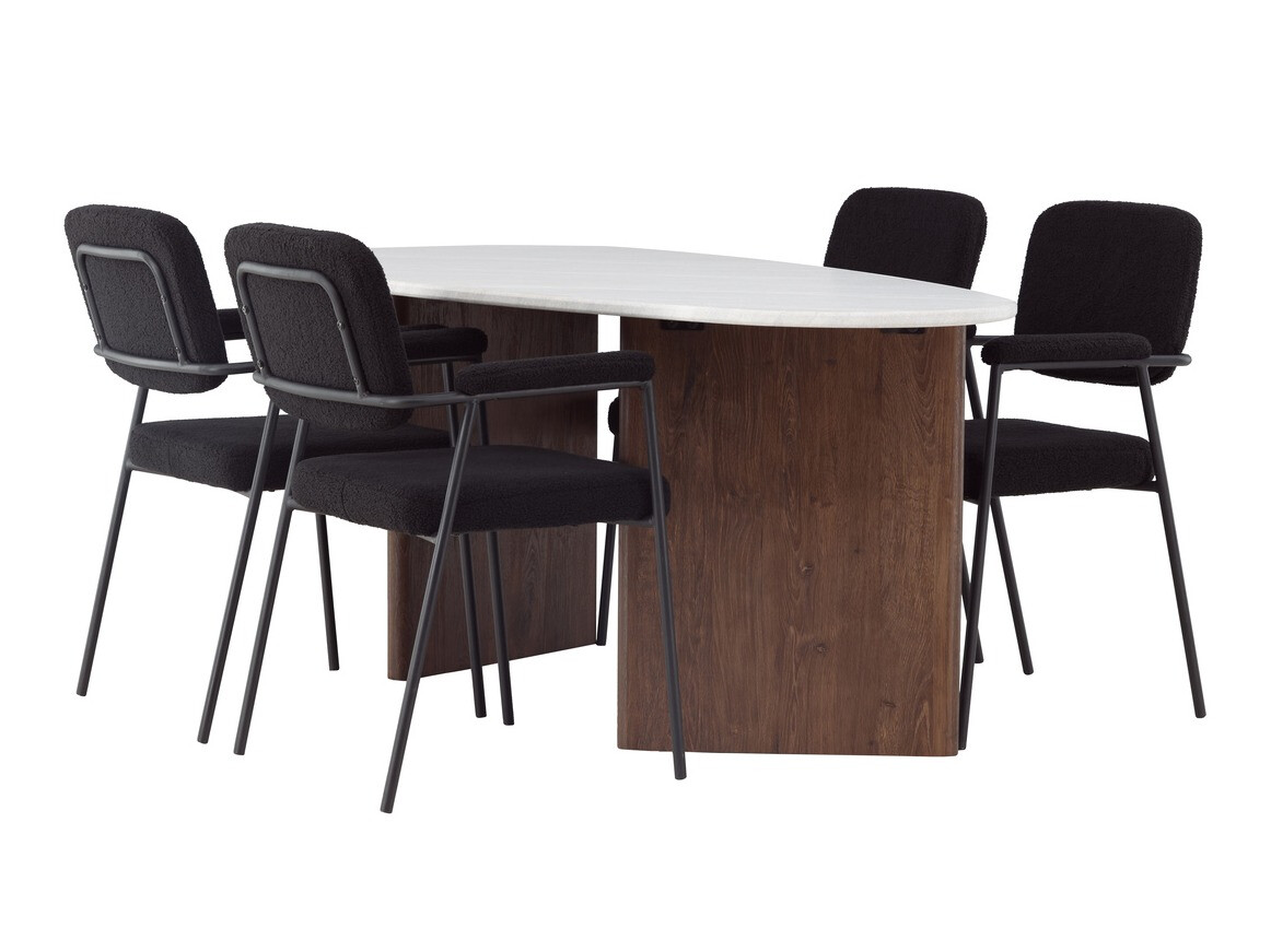 Dining set Dallas 4172