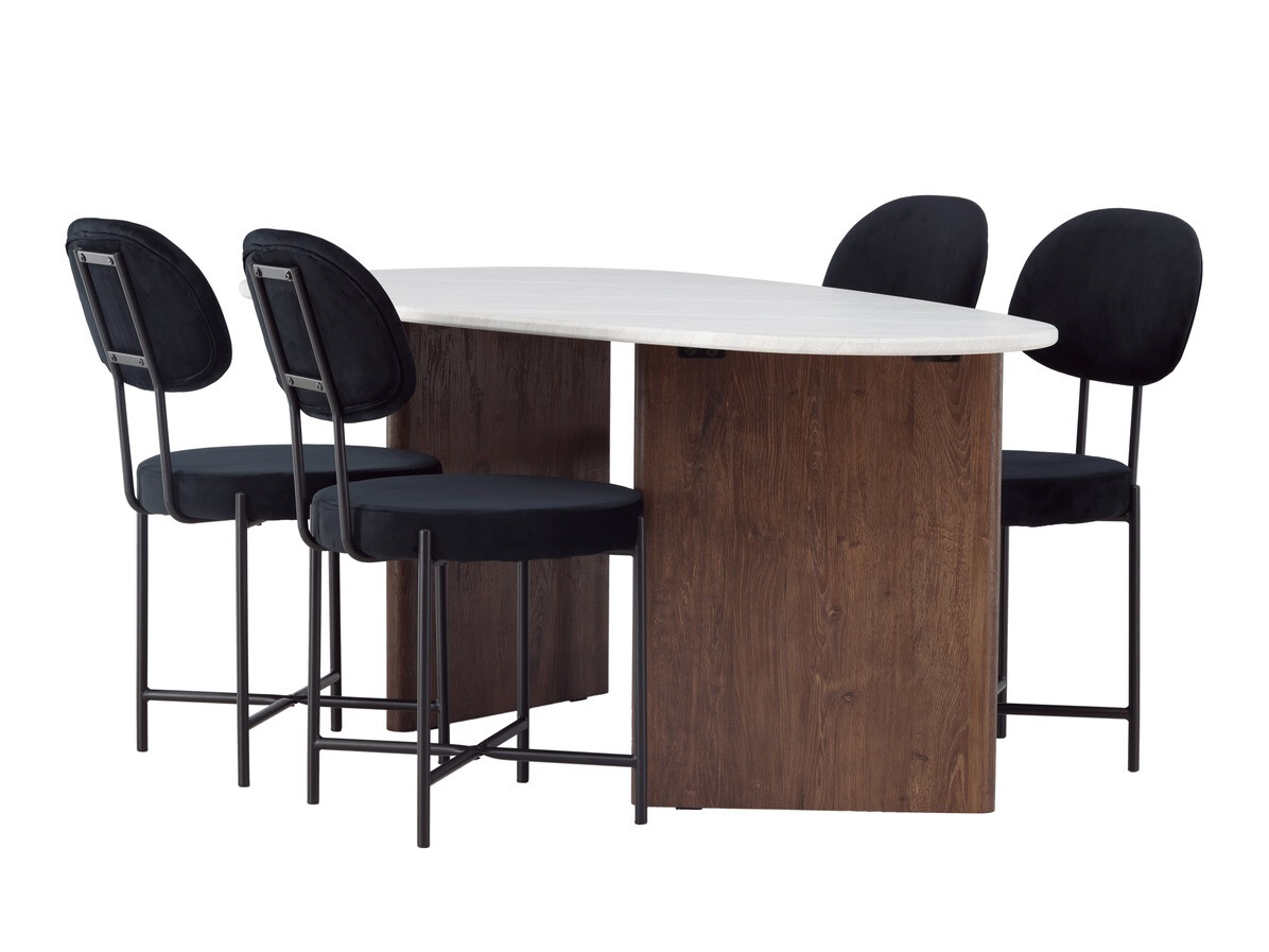 Dining set Dallas 4173