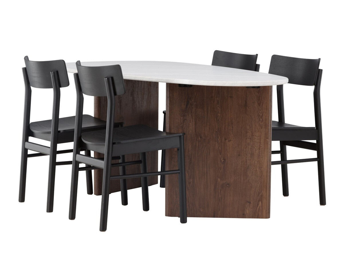 Dining set Dallas 4175