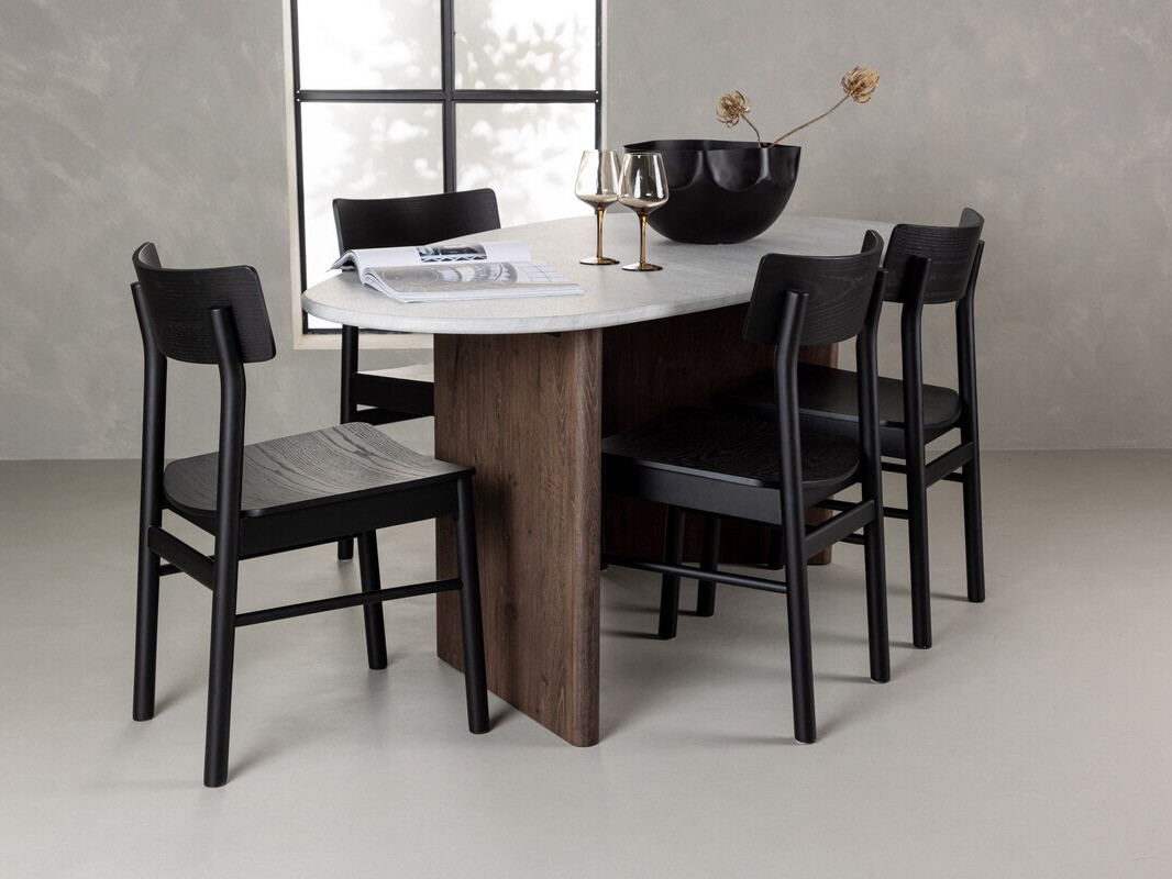 Dining set Dallas 4175
