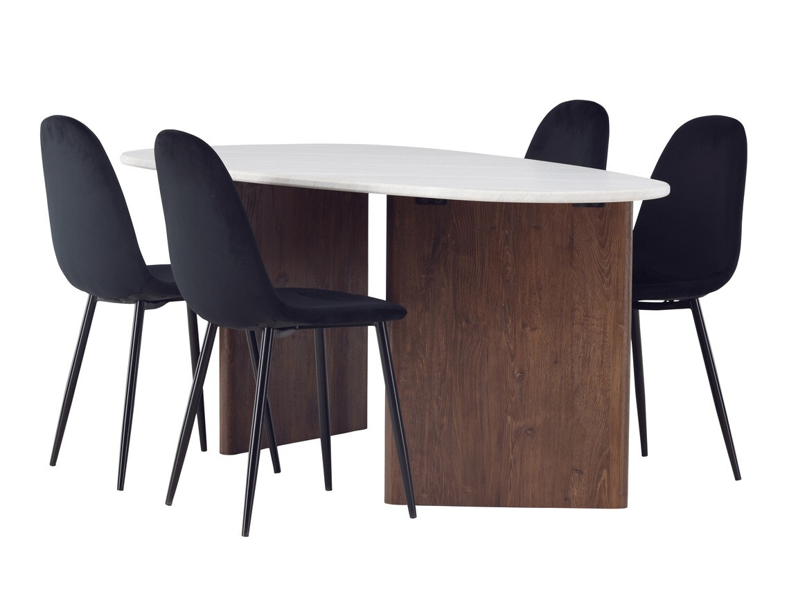 Dining set Dallas 4176