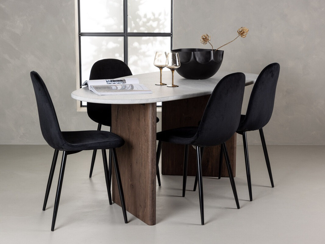 Dining set Dallas 4176