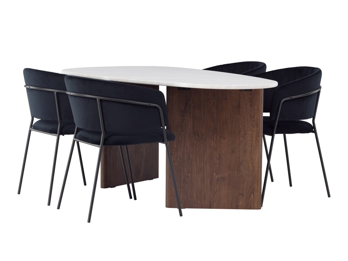 Dining set Dallas 4177