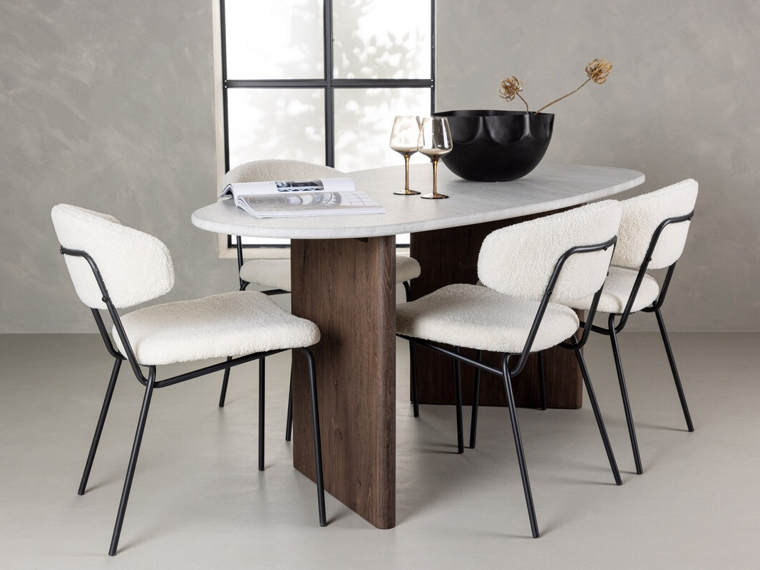 Dining set Dallas 4179