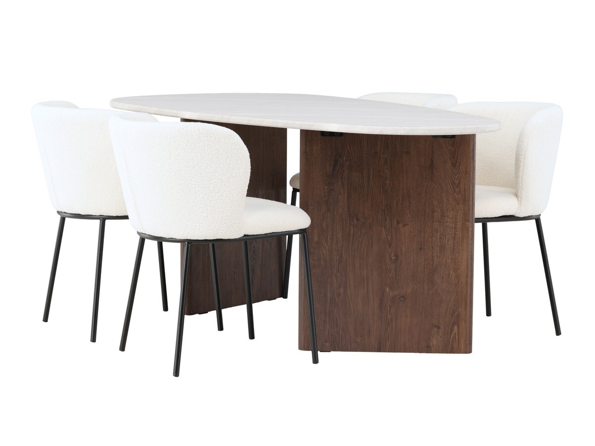 Dining set Dallas 4180