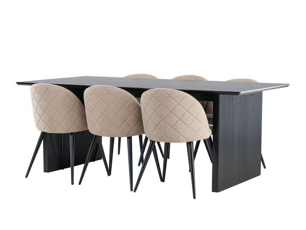 Dining set Dallas 4181