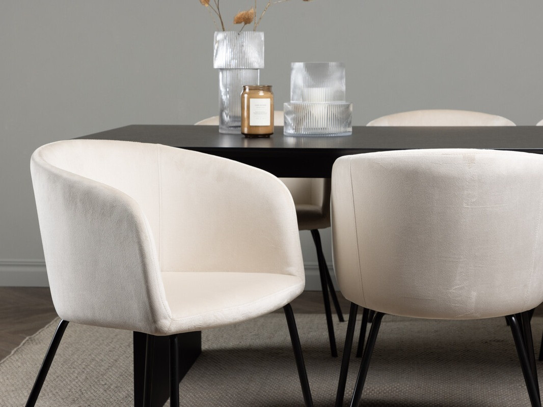Dining set Dallas 4182