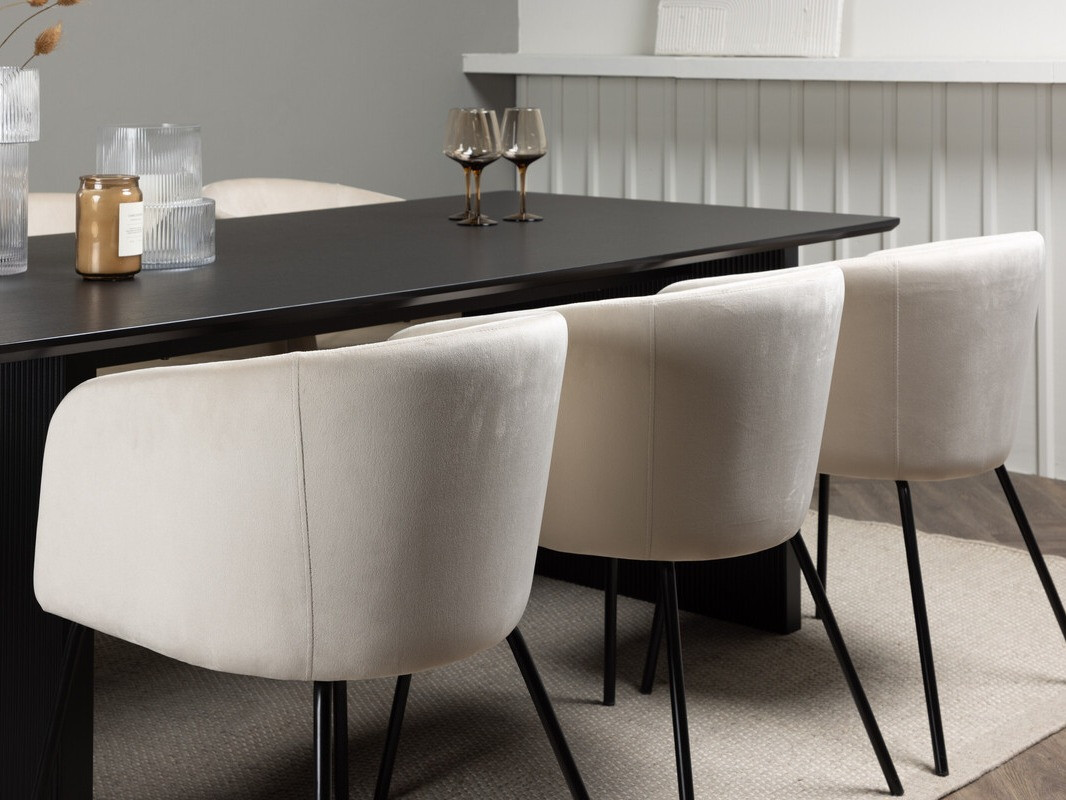Dining set Dallas 4182