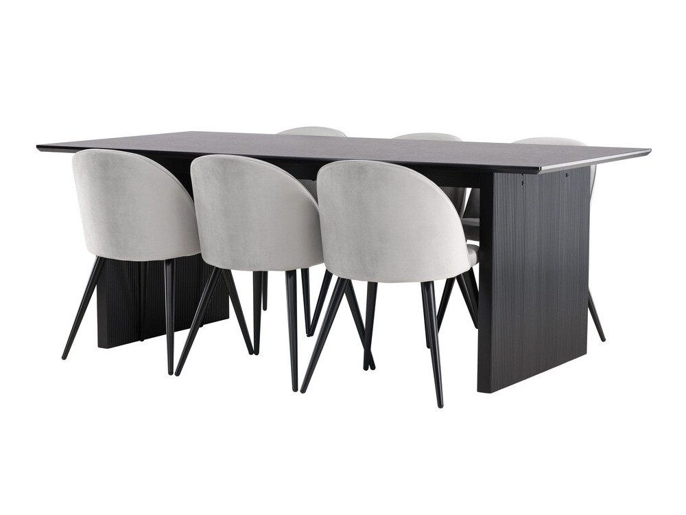Dining set Dallas 4183