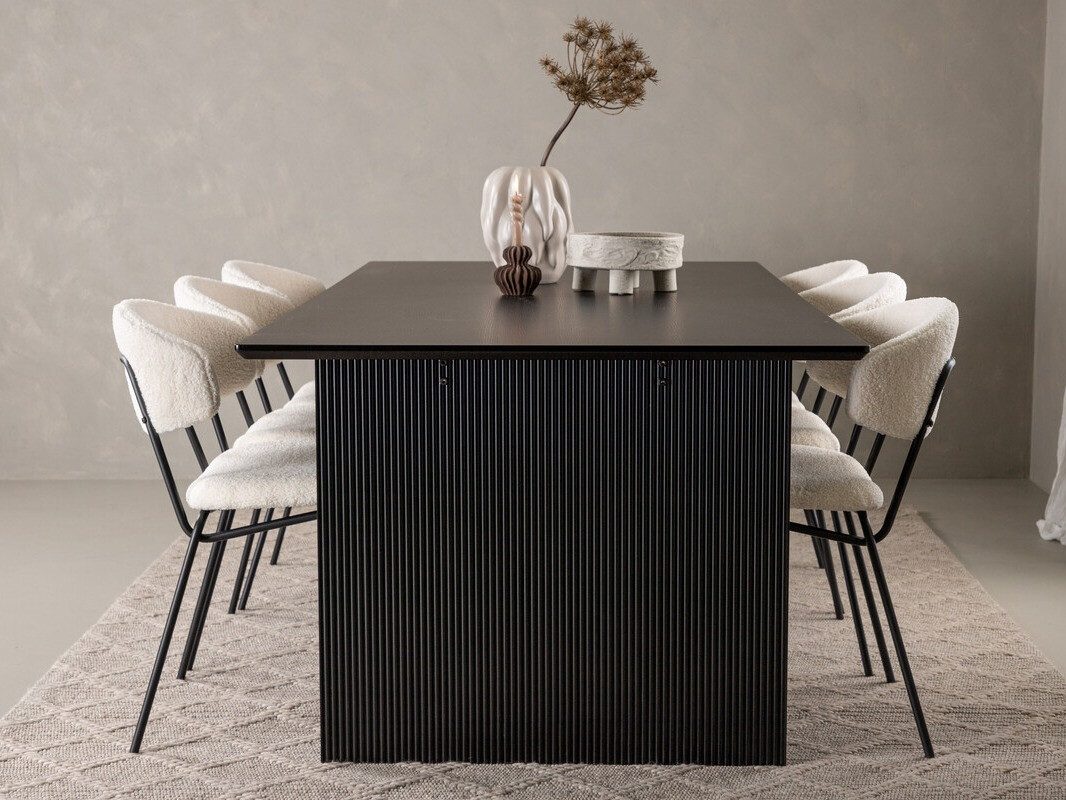 Dining set Dallas 4184