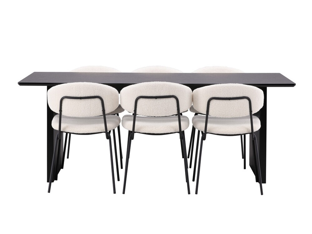 Dining set Dallas 4184