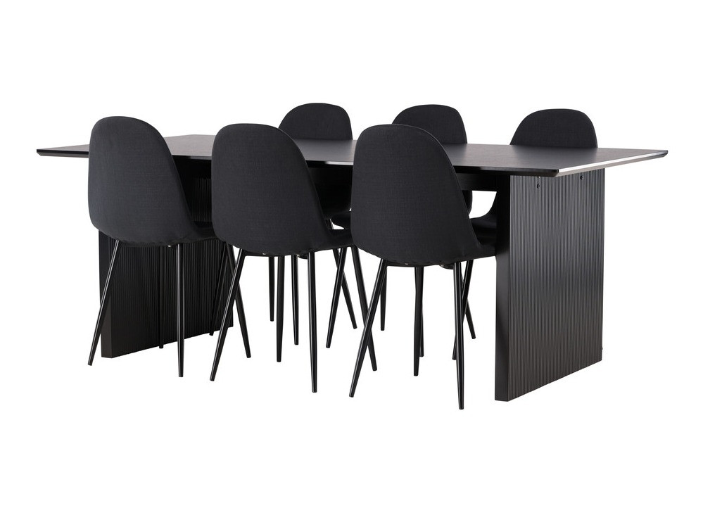 Dining set Dallas 4186