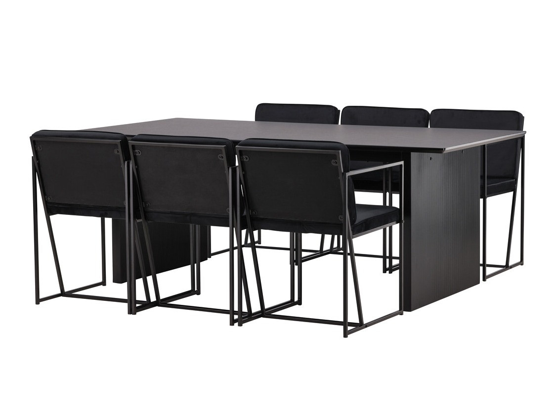 Dining set Dallas 4187