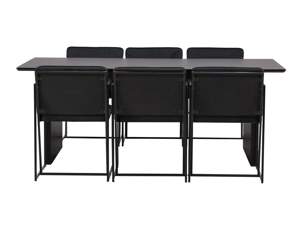 Dining set Dallas 4187