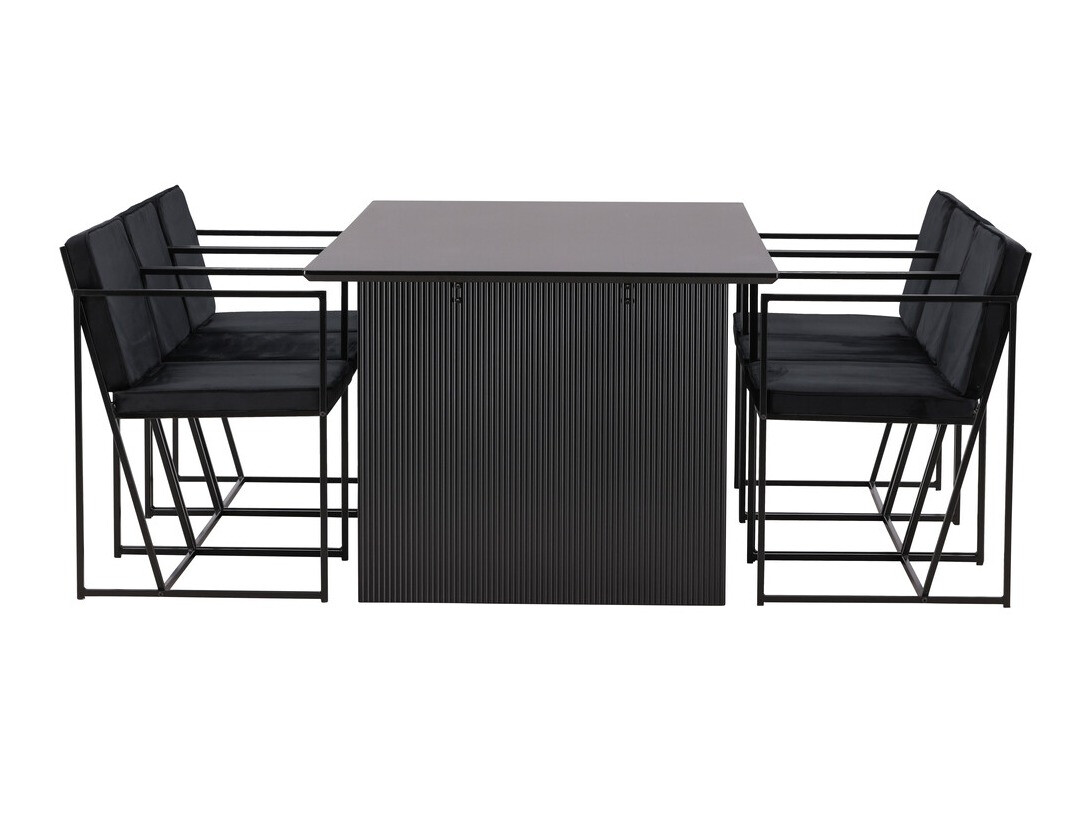 Dining set Dallas 4187