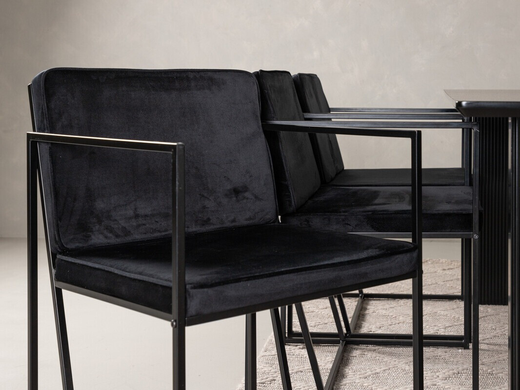 Dining set Dallas 4187