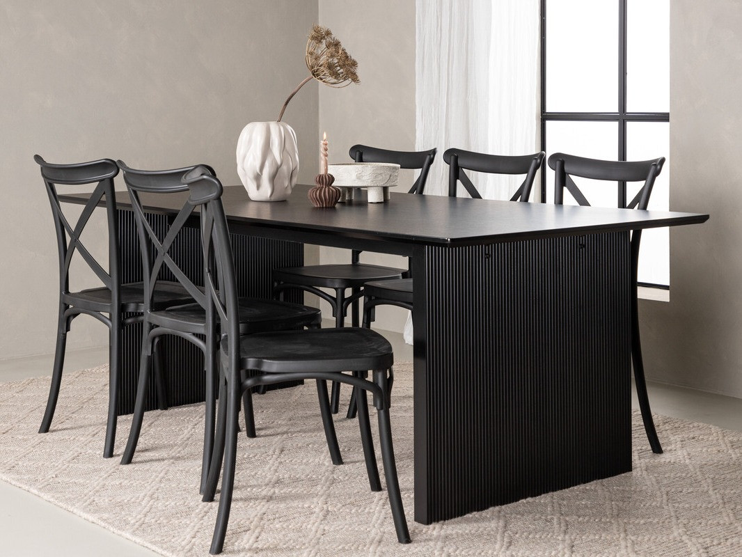 Dining set Dallas 4190