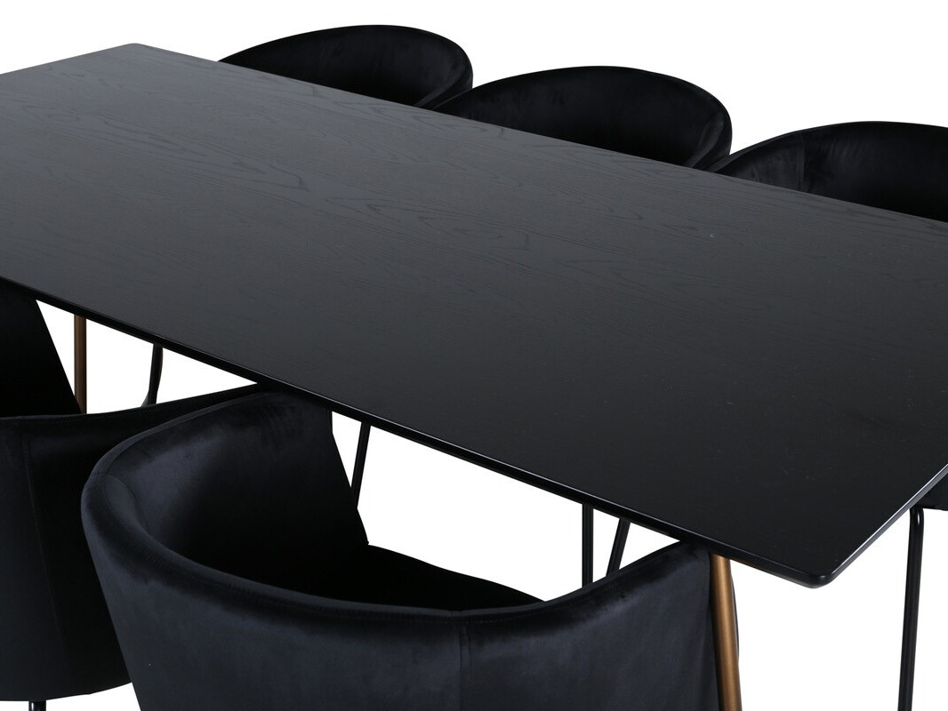 Dining set Dallas 4191