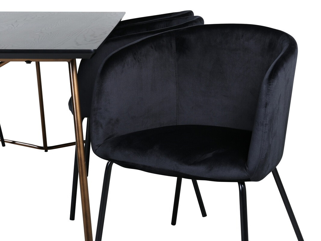 Dining set Dallas 4191