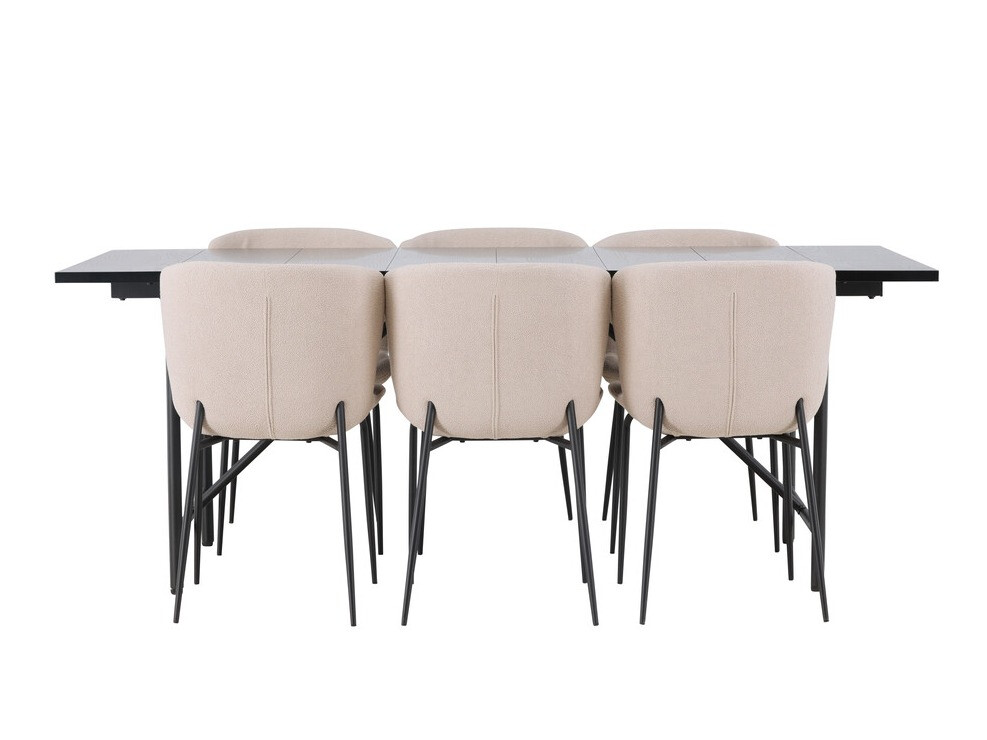 Dining set Dallas 4192