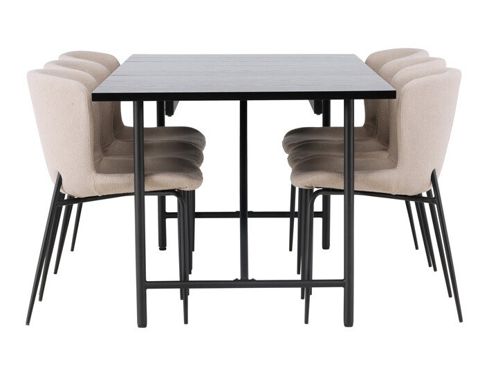 Dining set Dallas 4192