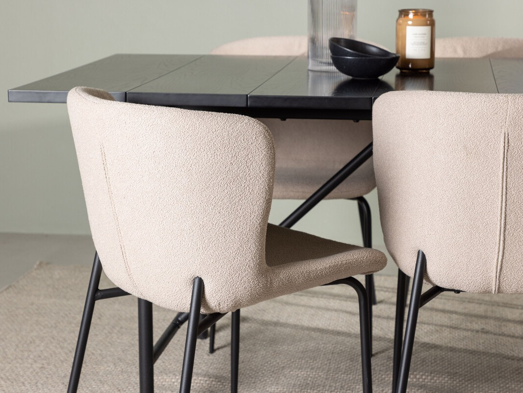 Dining set Dallas 4192