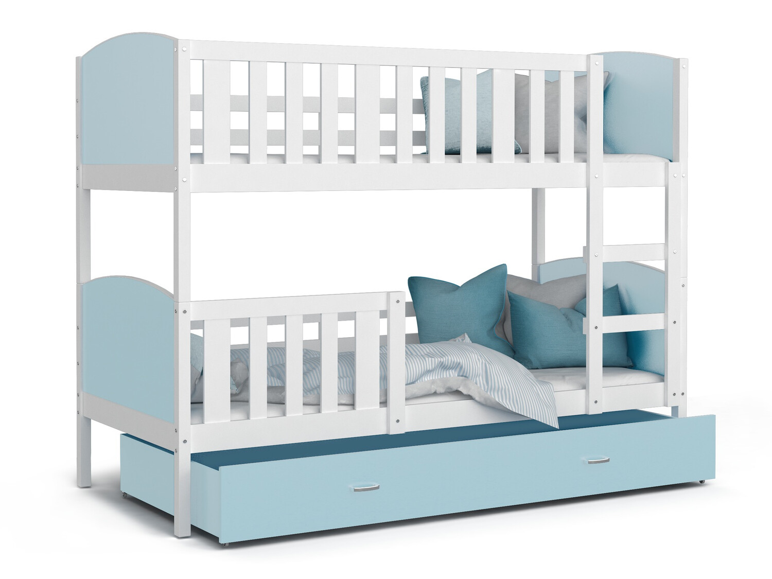 Bunk bed Aurora 113