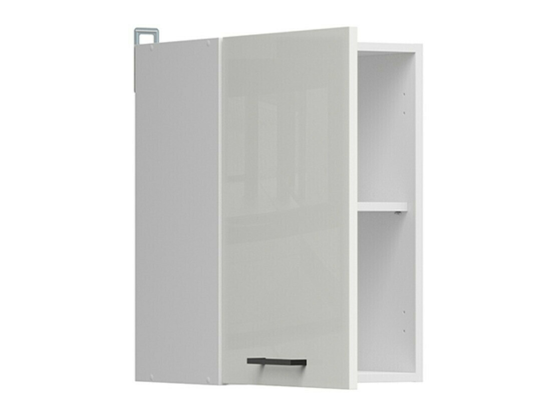 Modular kitchen set Line White 119