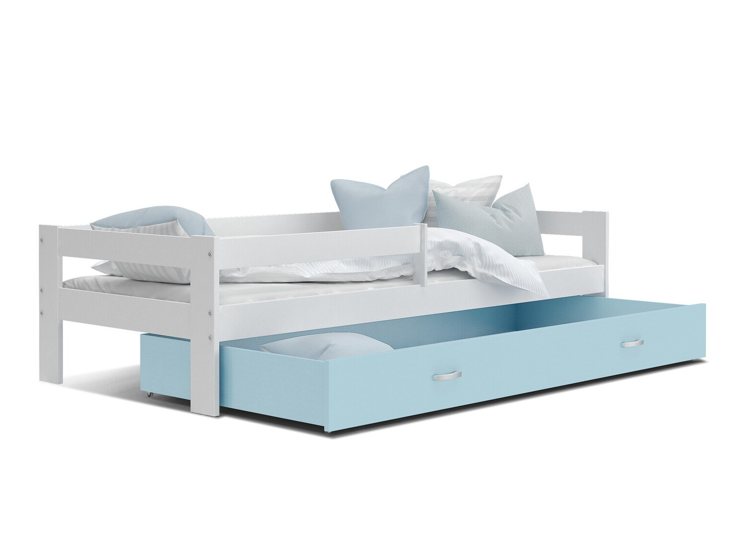 Bed Aurora 125