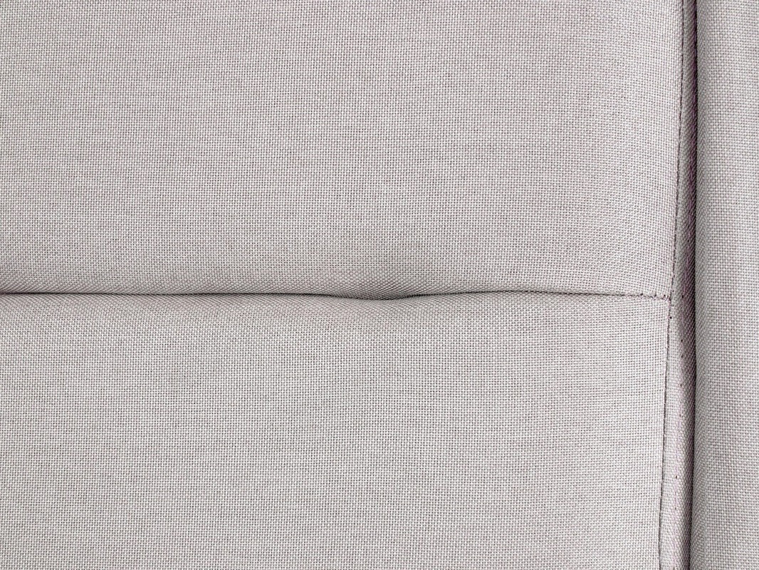 Bed Houston 587 (Light grey)