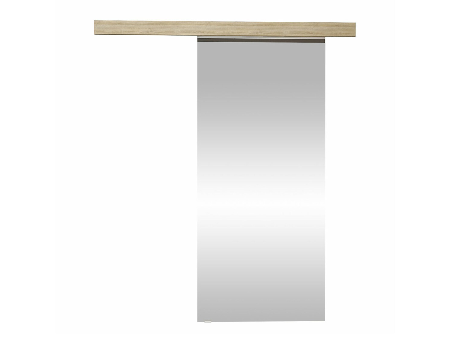 Sliding door Closico Fundus II (Sonoma oak)