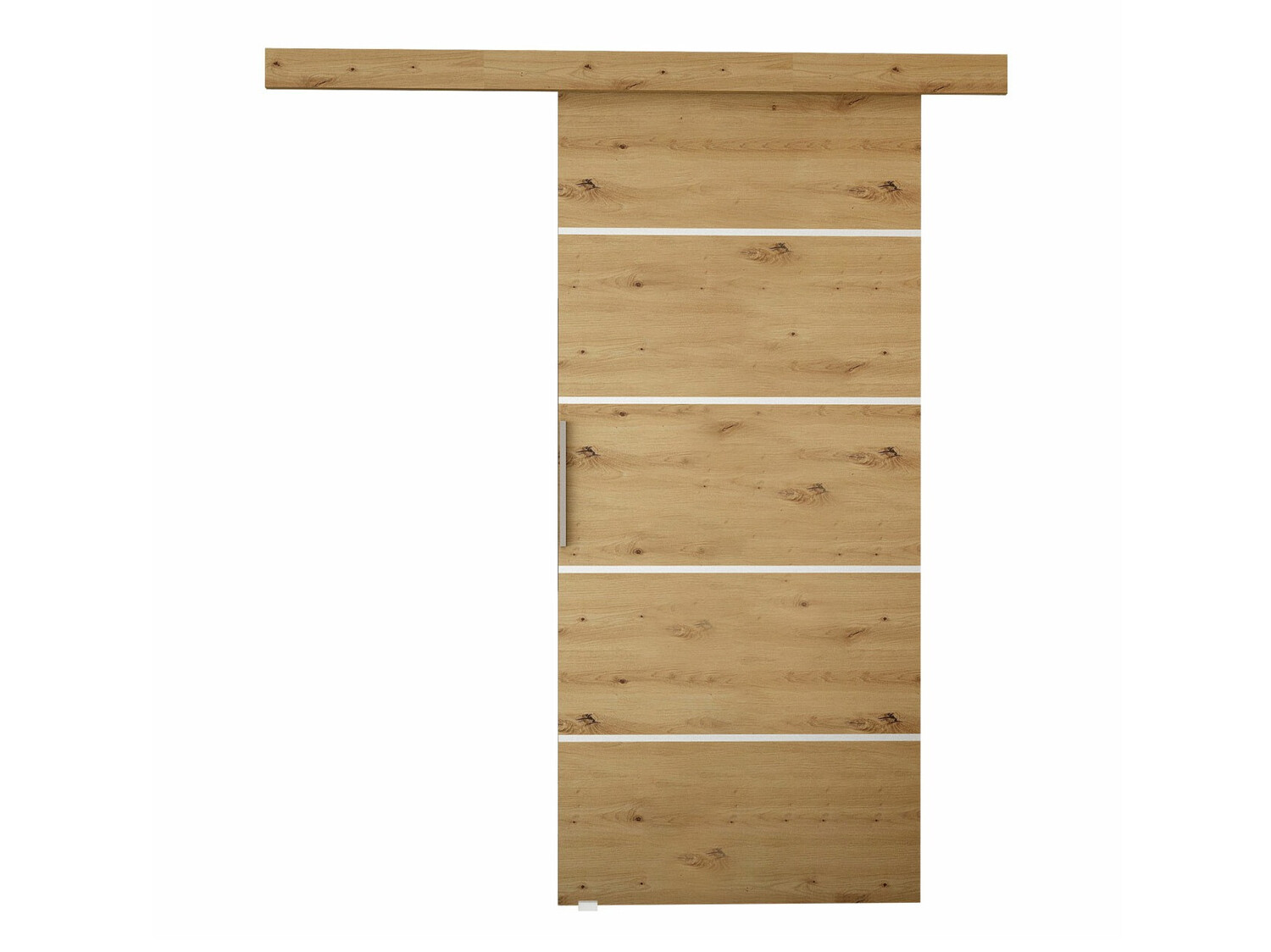 Sliding door Closico Fundus III (Artisan oak)