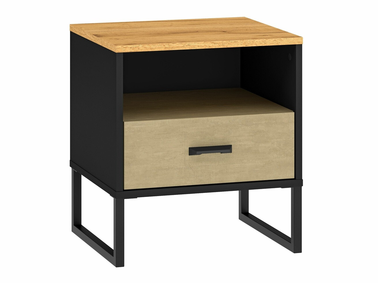 Bedside table Tortiva 107
