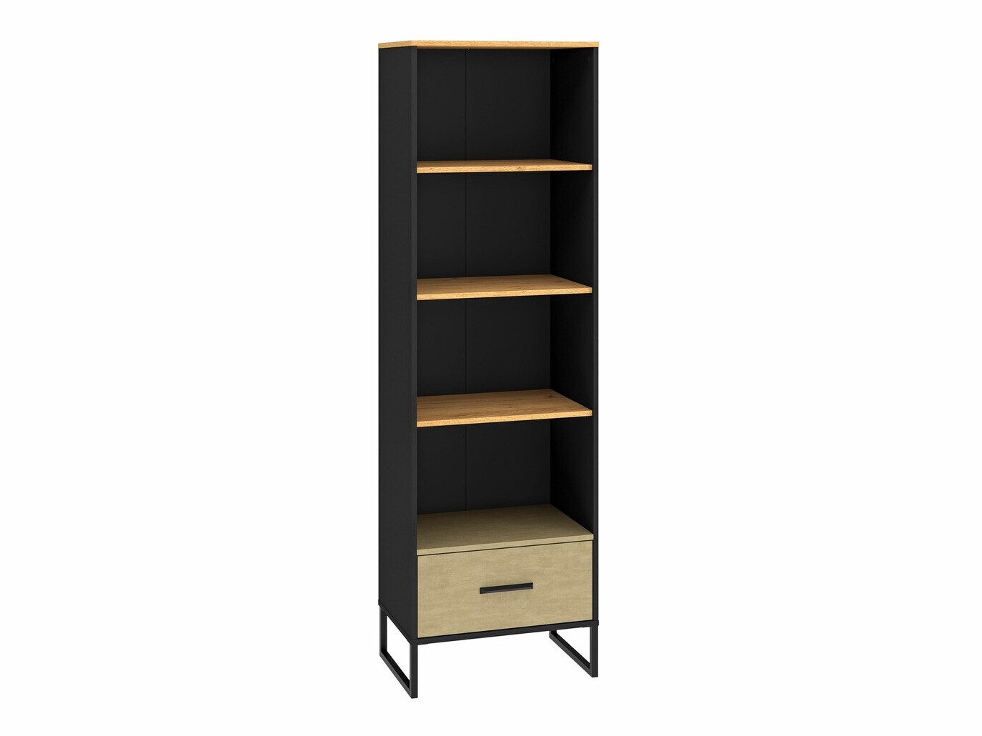 Bookcase Tortiva 102