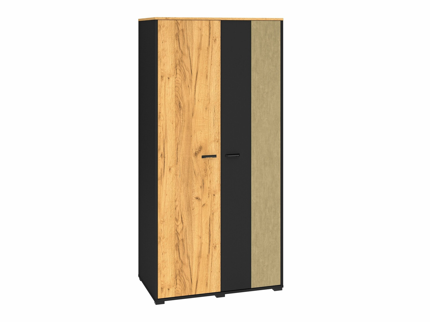 Wardrobe Tortiva 101