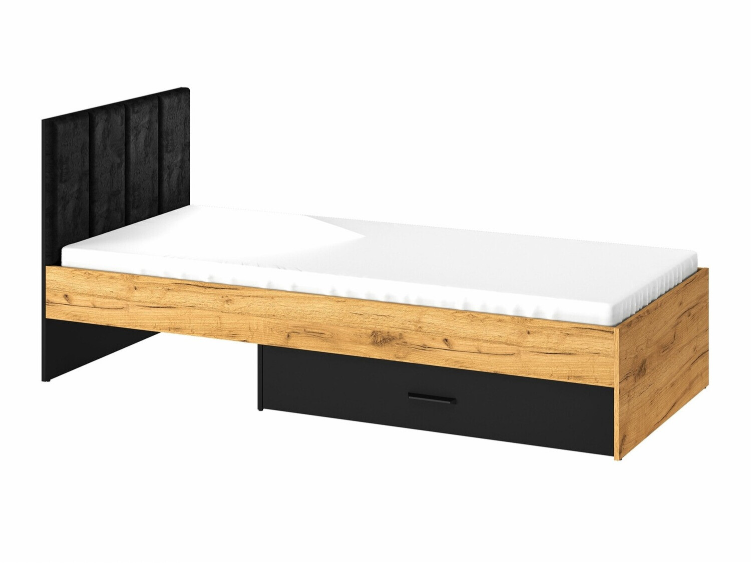 Bed Tortiva 108