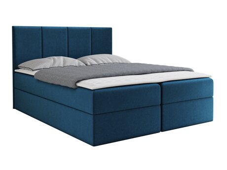 Continental bed Baltimore 147 (Manila 26)