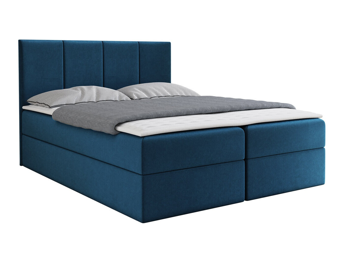Continental bed Baltimore 147 (Manila 26)