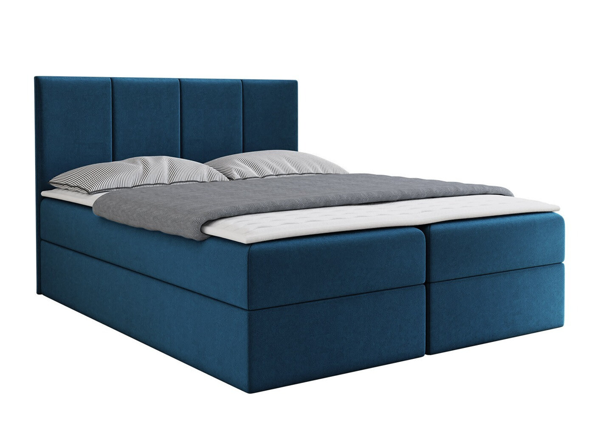 Continental bed Baltimore 147 (Manila 26)