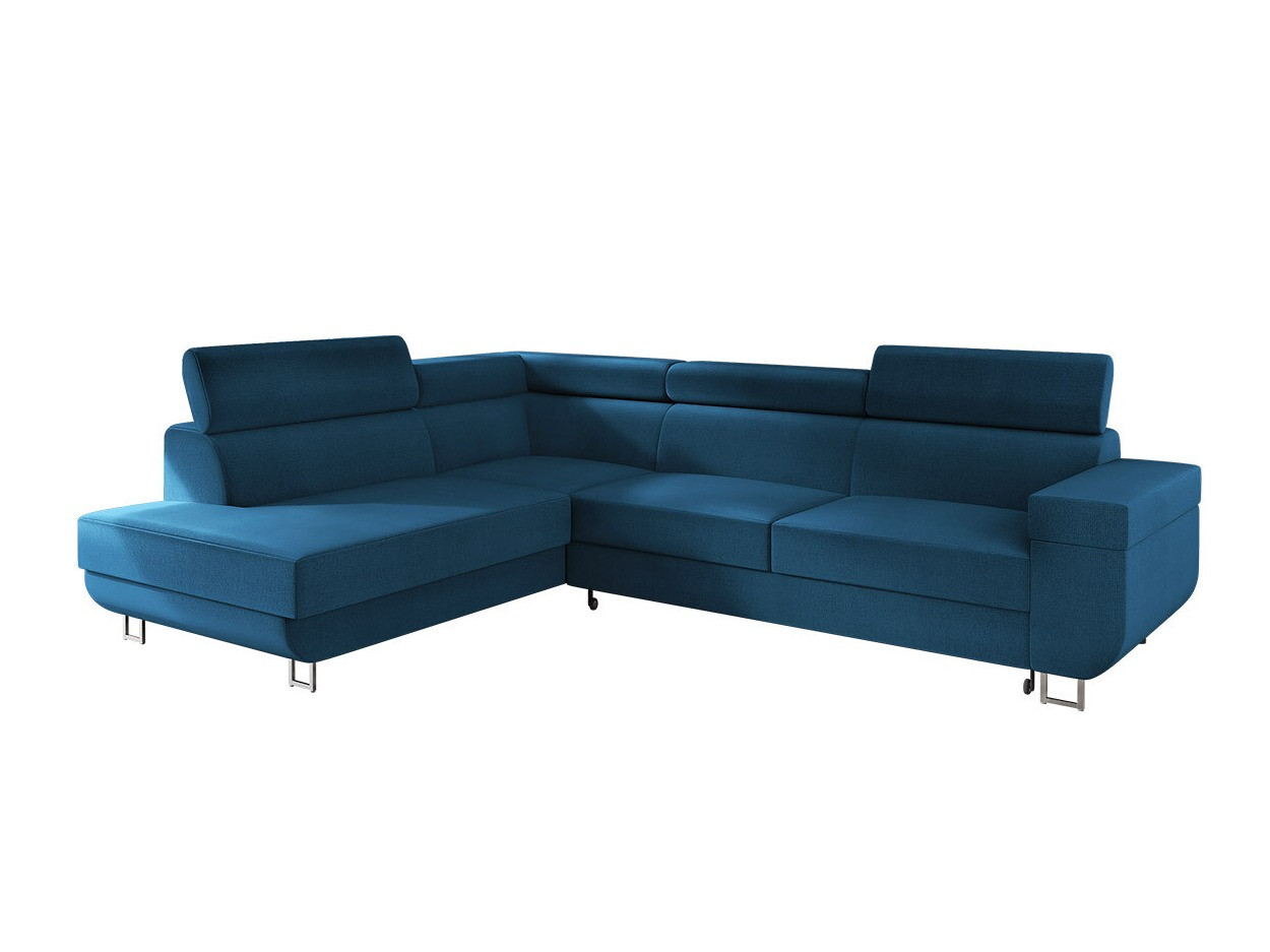 Corner sofa Comfivo Liberta (Manila 26)