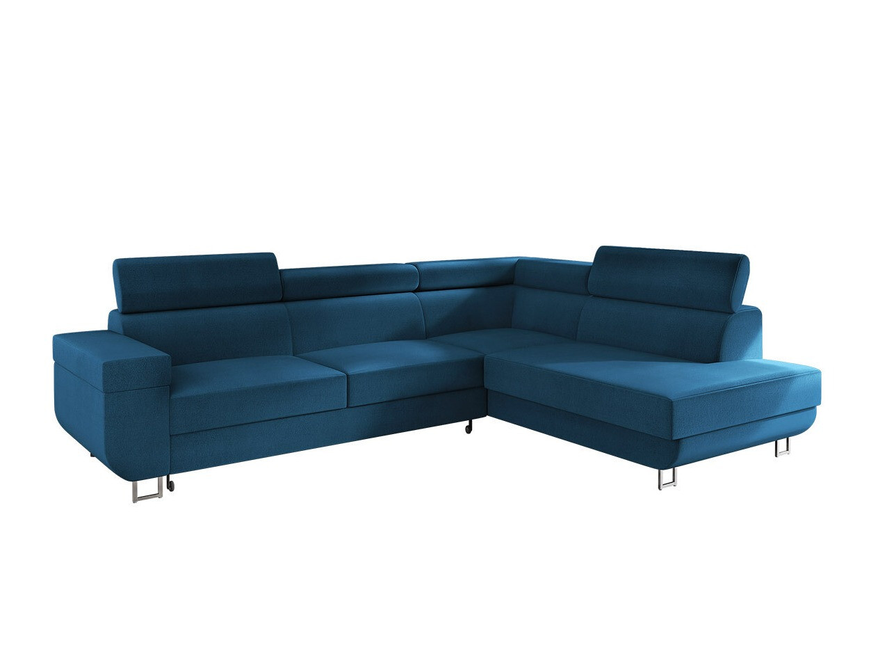 Corner sofa Comfivo Liberta (Polo 891)