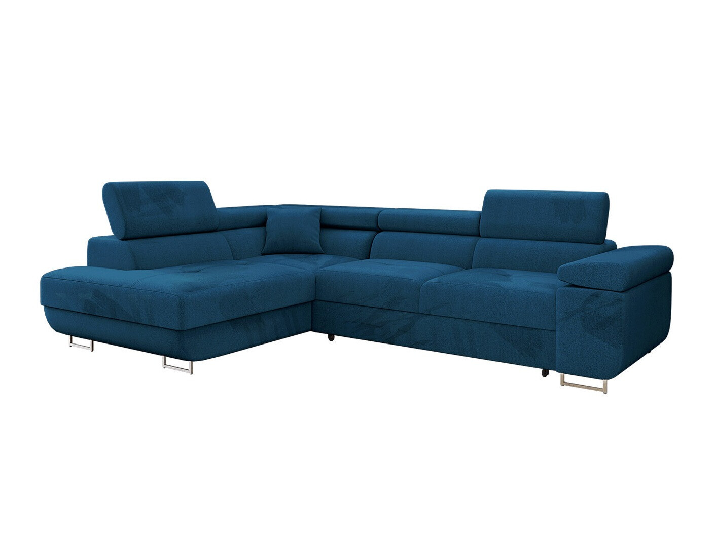 Corner sofa Comfivo Vinetum (Manila 26)