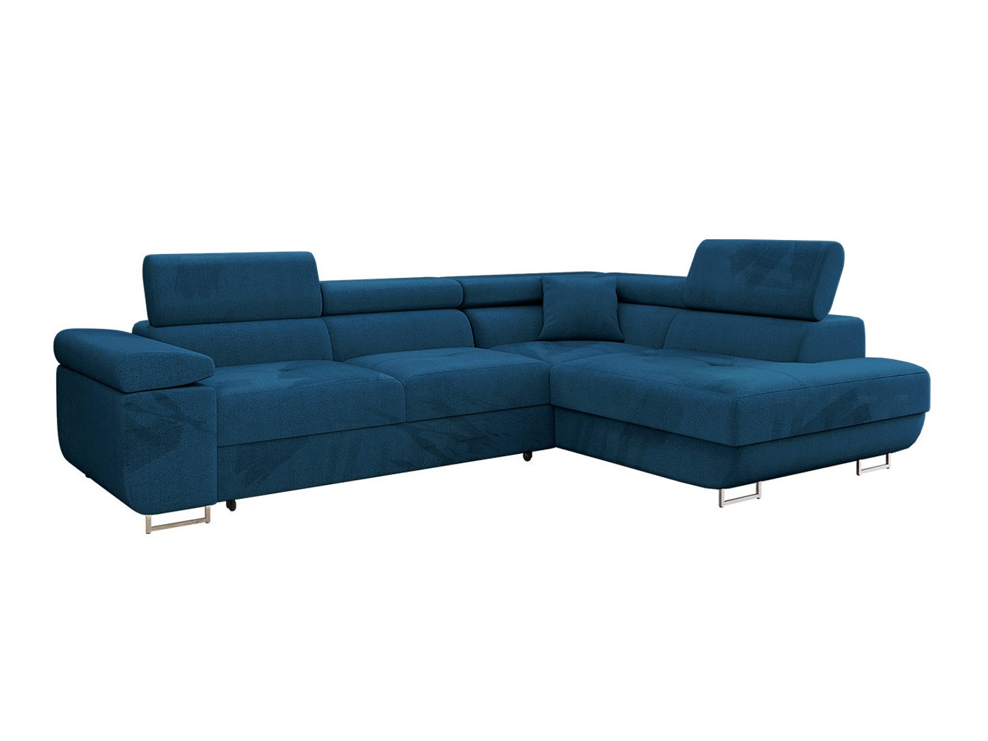 Corner sofa Comfivo Vinetum (Manila 26)