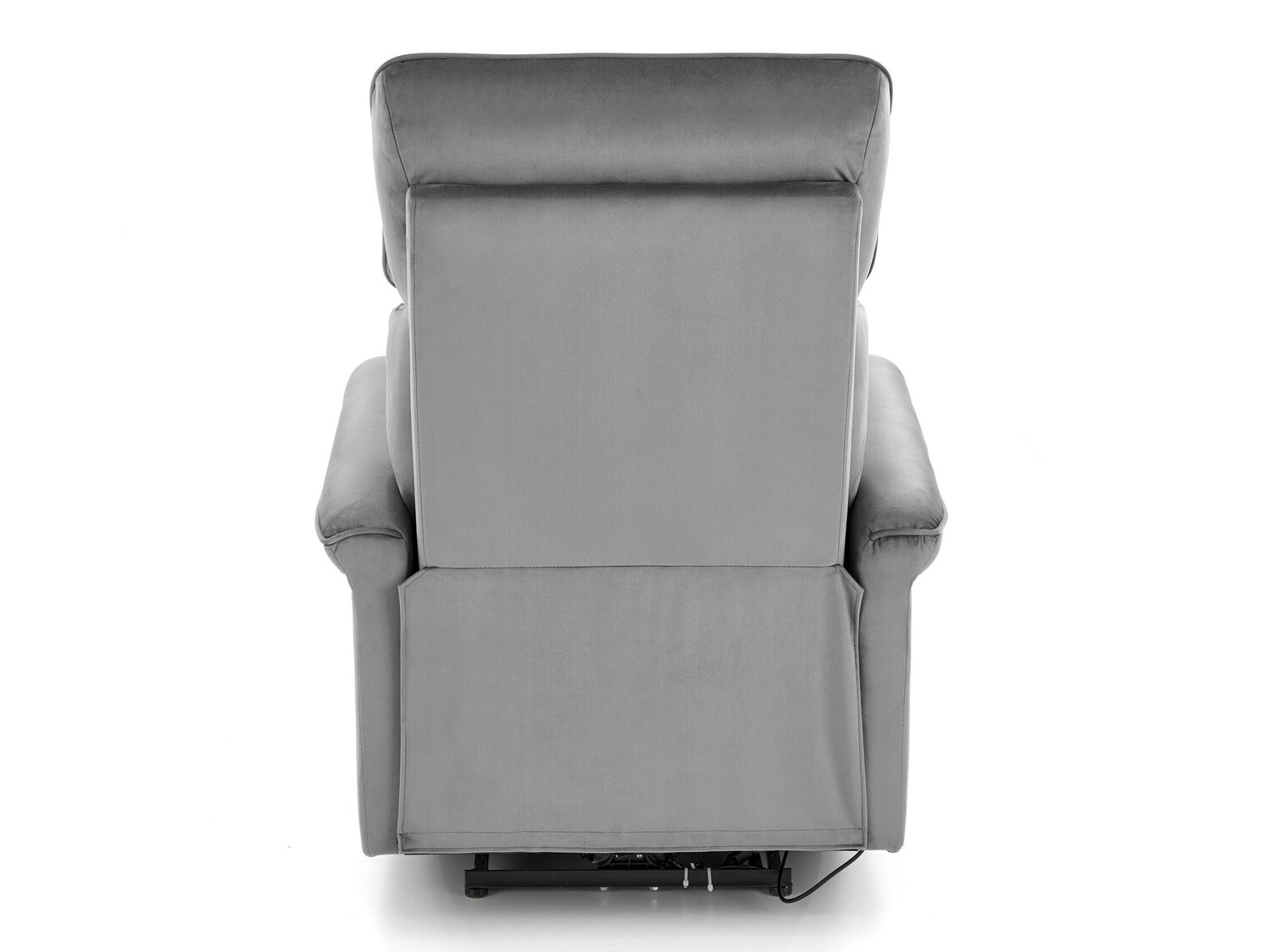 Armchair recliner Houston 1543 (Bluvel 14)