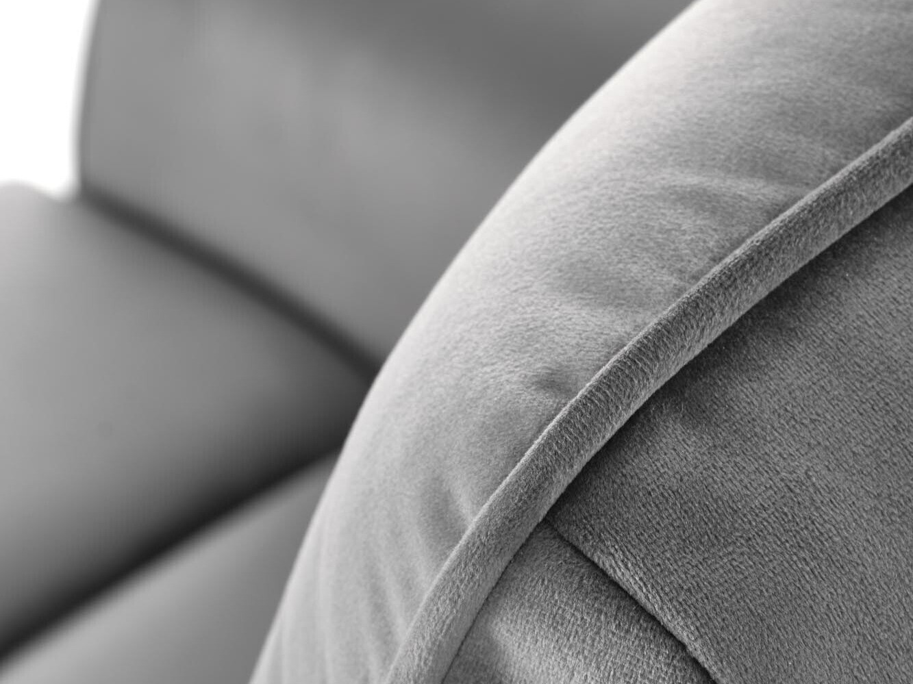 Armchair recliner Houston 1543 (Bluvel 14)