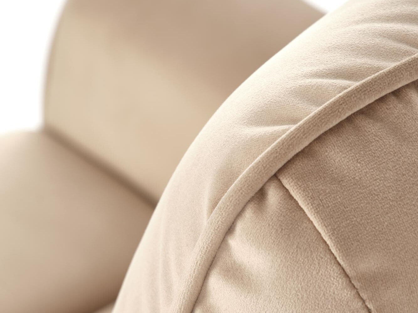 Armchair recliner Houston 1543 (Bluvel 28)